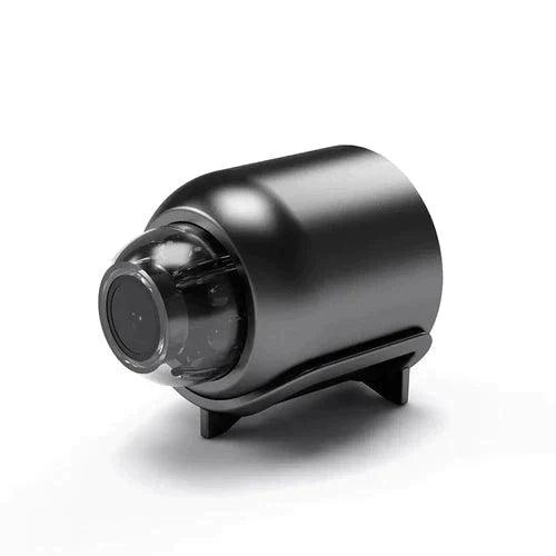 Mini Câmera De Espionagem TEC X- OFERTA ESPECIAL✅ - shopyordy