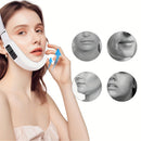 Massageador facial recarregável, dispositivo elétrico