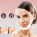Massageador facial recarregável, dispositivo elétrico