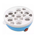 Panela eléctrica a vapor para 7 ovos Panela de ovos Utensios para cozinha