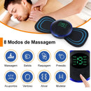 Маѕѕаgеаdоr Elétrico ЕМЅ-OFERTA ESPECIAL✅
