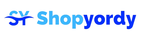 shopyordy