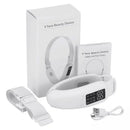 Massageador facial recarregável, dispositivo elétrico