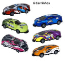 Carrinhos Capota Car – Black Friday Diversão com Descontos Imperdíveis!