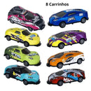 Carrinhos Capota Car – Black Friday Diversão com Descontos Imperdíveis!