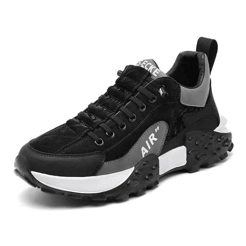 Tênis Basic Air + Relógio de Brinde - Promoção por Tempo Limitado - shopyordy