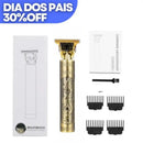 Máquina Elétrica Pro +4 pentes de altura - OFERTA ESPECIAL✅-ENTREGA FULL⚡ - shopyordy