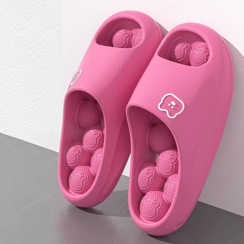 Chinelo ComfortFlow – Conforto Relaxante e Antiderrapante