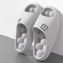 Chinelo ComfortFlow – Conforto Relaxante e Antiderrapante
