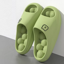 Chinelo ComfortFlow – Conforto Relaxante e Antiderrapante