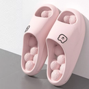 Chinelo ComfortFlow – Conforto Relaxante e Antiderrapante