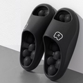 Chinelo ComfortFlow – Conforto Relaxante e Antiderrapante
