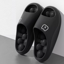Chinelo ComfortFlow – Conforto Relaxante e Antiderrapante
