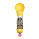 Garrafa para PET Multifuncional 4 em 1 - shopyordy
