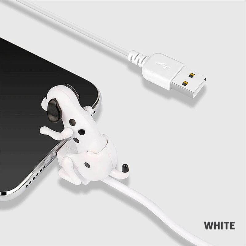 Cabo de carregamento ElectriPet-Dog - shopyordy