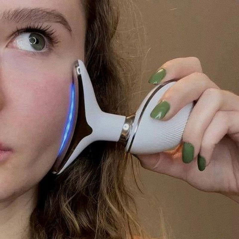 Ckeyin-máquina de elevação facial e pescoço - shopyordy