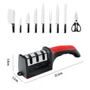 Amolador de facas - shopyordy