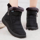 Bota Térmica Confort- OFERTA ESPECIAL ✅ - shopyordy