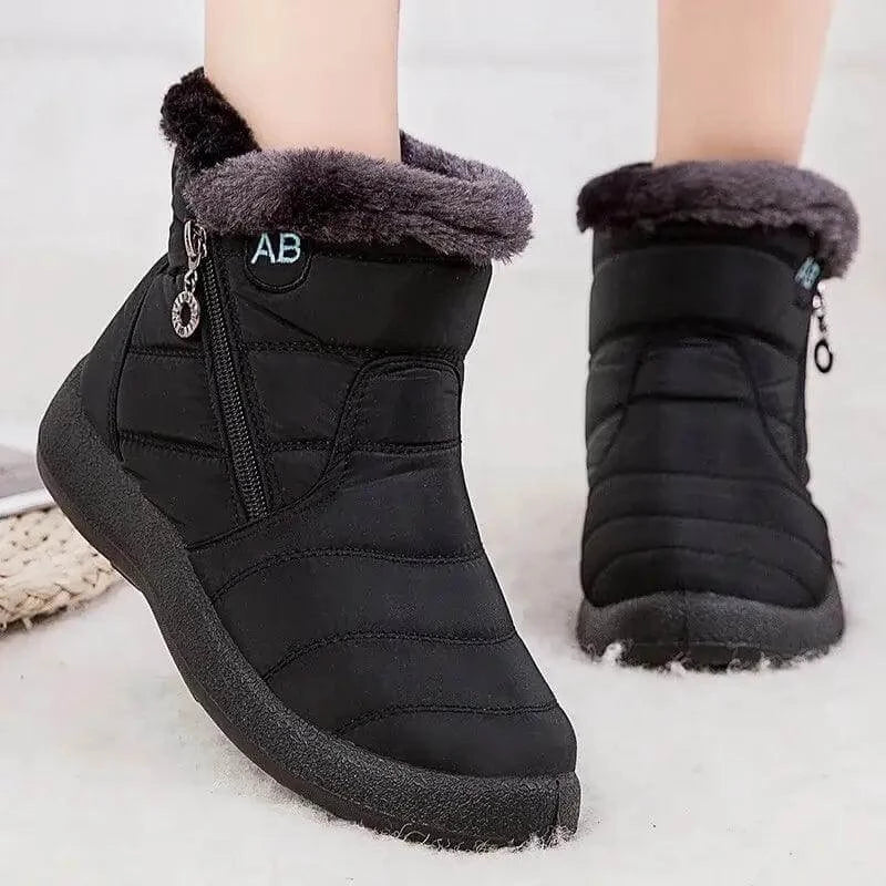 Bota Térmica Confort- OFERTA ESPECIAL ✅ - shopyordy