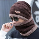 Gorro e Cachecol Sytle PROMOÇÃO ESPECIAL+ Cachecol de Brinde ✅ - shopyordy