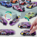 Carrinhos Capota Car – Black Friday Diversão com Descontos Imperdíveis!
