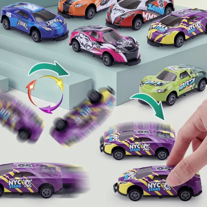 Carrinhos Capota Car – Black Friday Diversão com Descontos Imperdíveis!