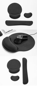 Almofada de Pulso Ergonômica - shopyordy