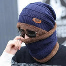 Gorro e Cachecol Sytle PROMOÇÃO ESPECIAL+ Cachecol de Brinde ✅ - shopyordy