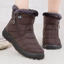 Bota Térmica Confort- OFERTA ESPECIAL ✅ - shopyordy