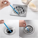 Limpador de Ralos Cozinha Banheiro e tubulações - shopyordy