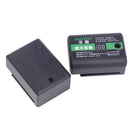 Bateria carregável de nível a laser, grande capacidade, 8000mah, para 8/12/16 linhas, ferramenta de nivelamento, 3d, 12 linhas, acessórios verdes poderosos