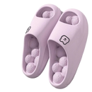 Chinelo ComfortFlow – Conforto Relaxante e Antiderrapante