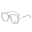 Óculos MultiFocal Crystal Fashion - (ÚLTIMAS UNIDADES) Frete grátis Para Todo o Brasil - shopyordy