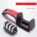 Amolador de facas - shopyordy