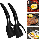 A Espátula 2 em 1 para cozinha