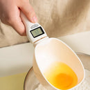 Colher Medidora Lcd Digital (de 1g até 800g)