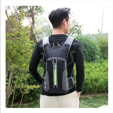 Mochila (com saco de água) - shopyordy