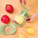Descascador de Frutas e Legumes Multifunções - shopyordy