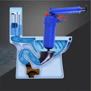 Pistola Desentupidora de Alta Pressão - My Store