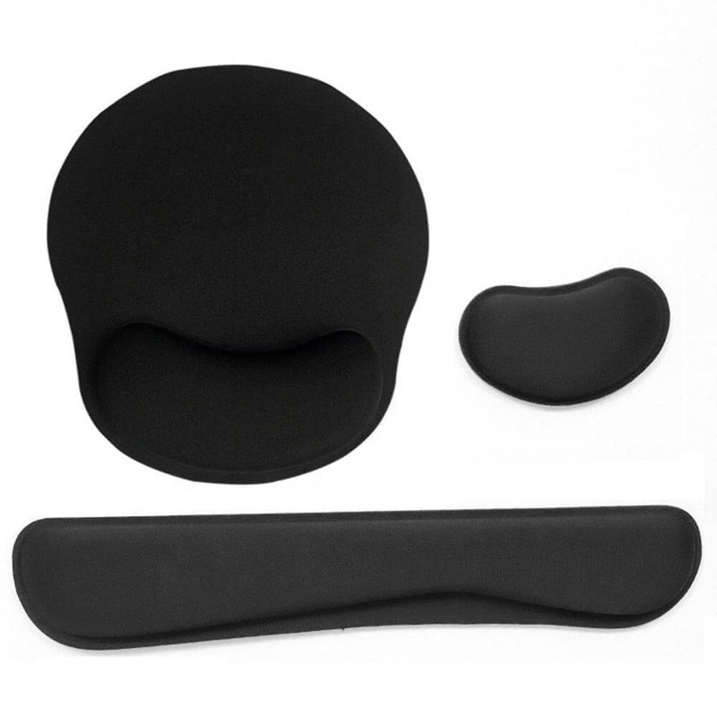 Almofada de Pulso Ergonômica - shopyordy