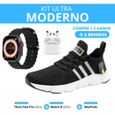 Tênis Fast Pro Ultra +2 Brindes exclusivos - shopyordy